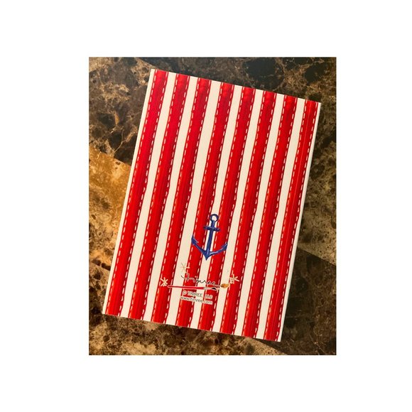 Sail Away Soft Cover Journal/Notebook - Picture 3 of 3